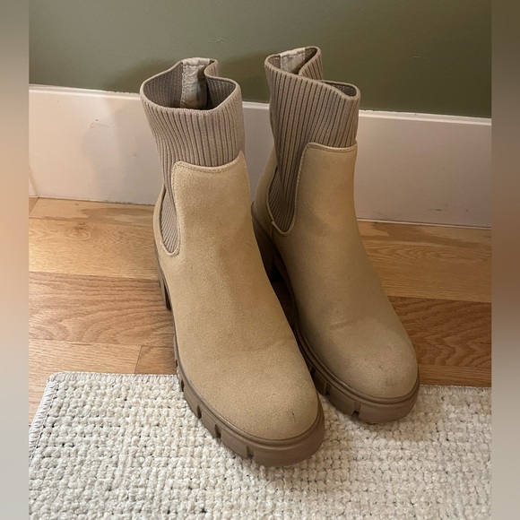 Chelsea Booties - Picture 7 of 16